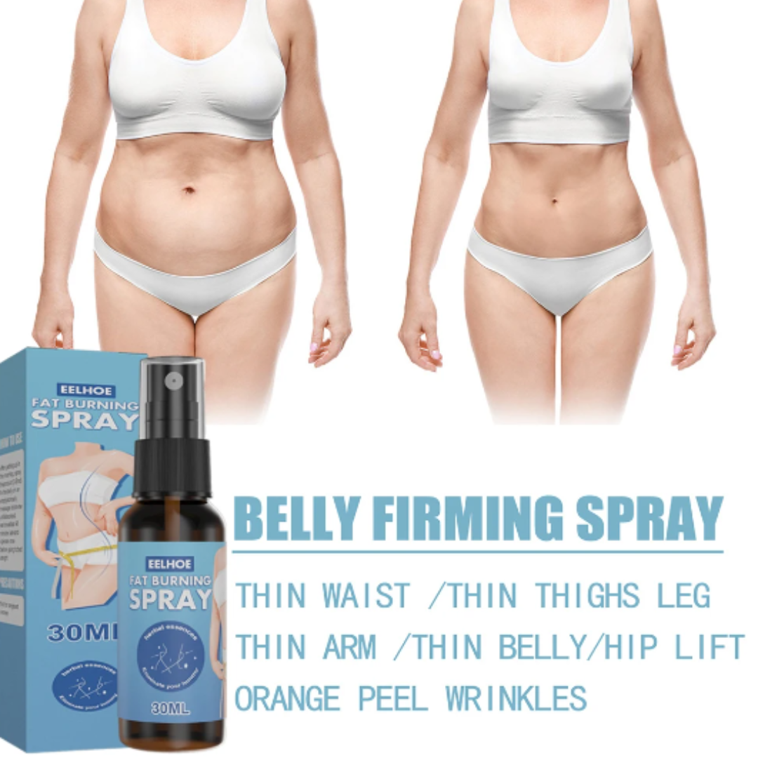 Miniatura 3 de FAT BURNING 30 ML